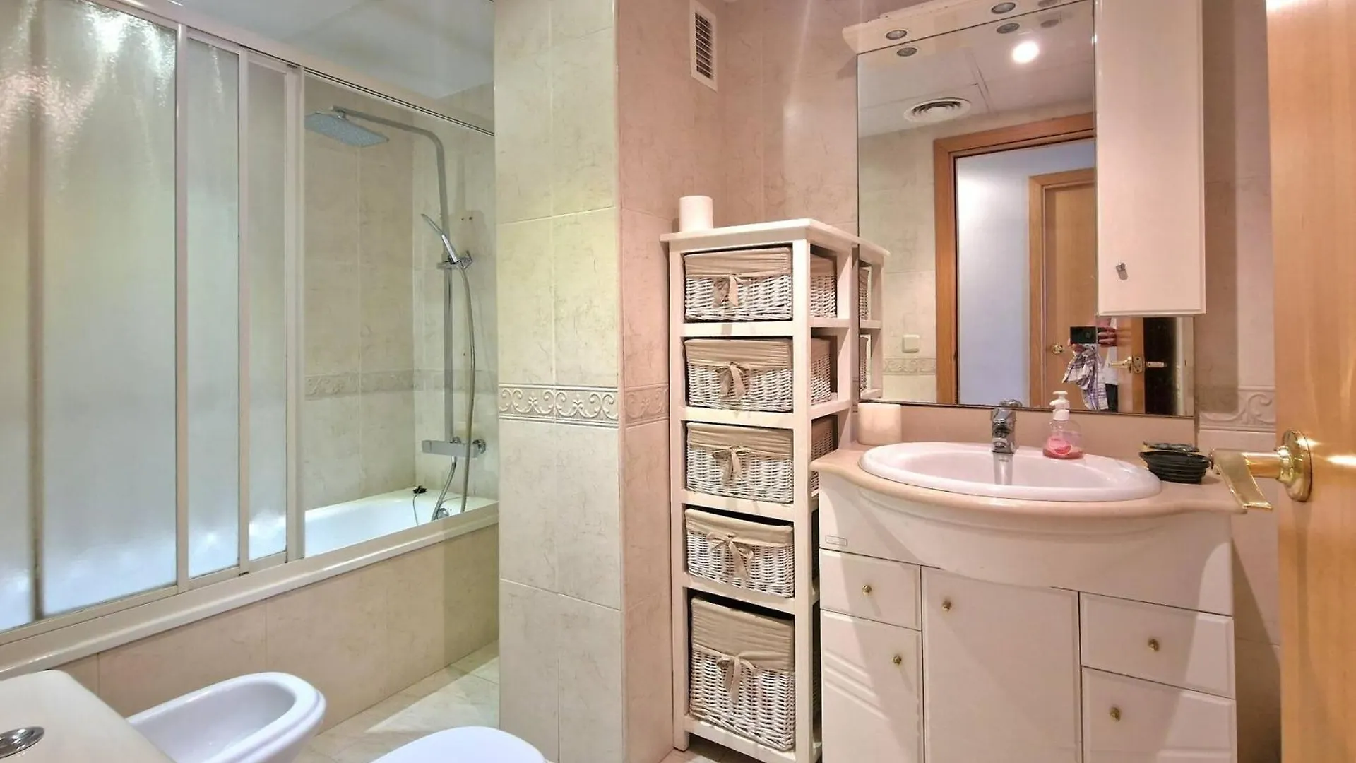 Apartments Sol Go2Lloret Lloret de Mar 0*,