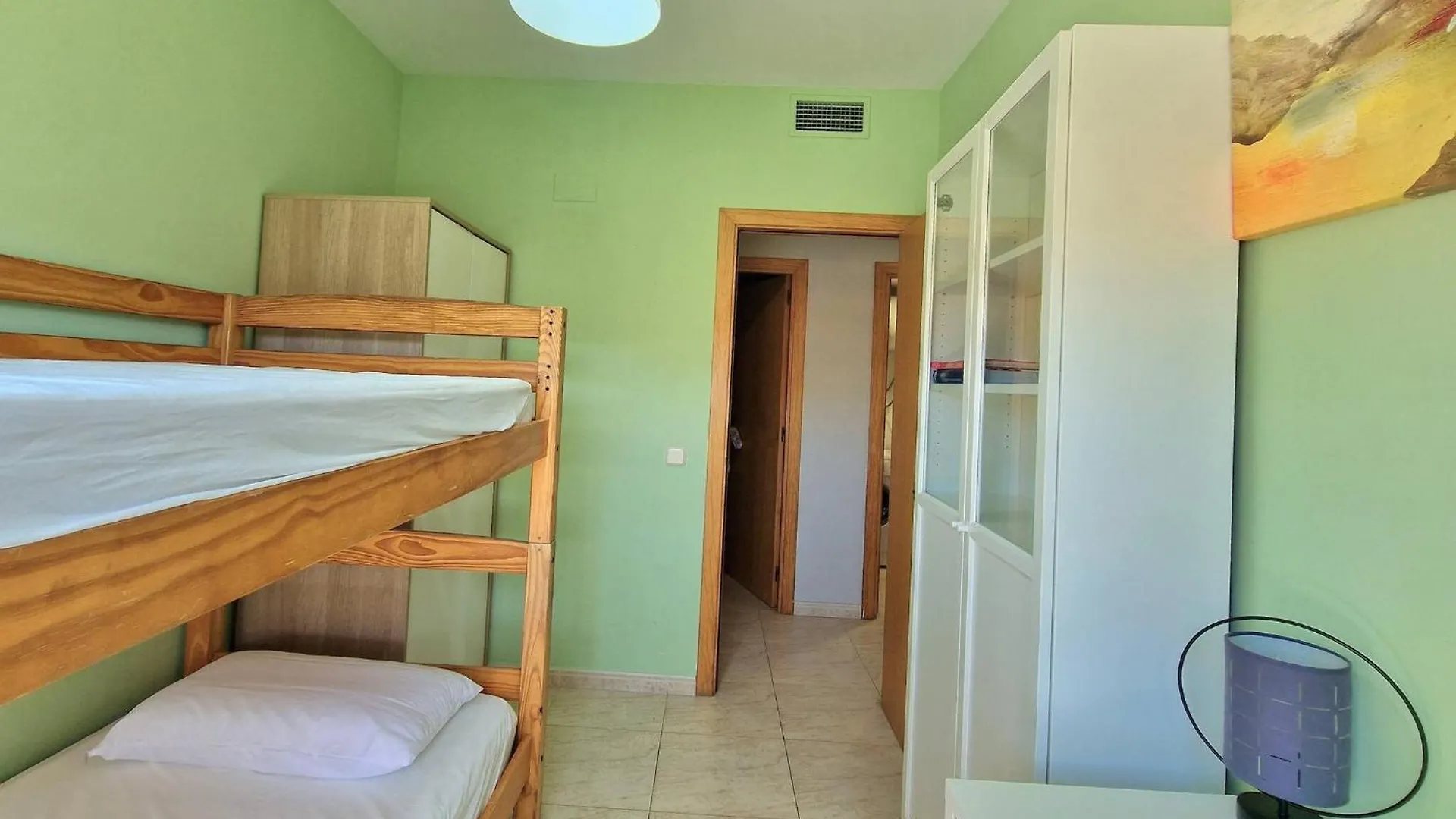 Apartments Sol Go2Lloret Lloret de Mar Espagne