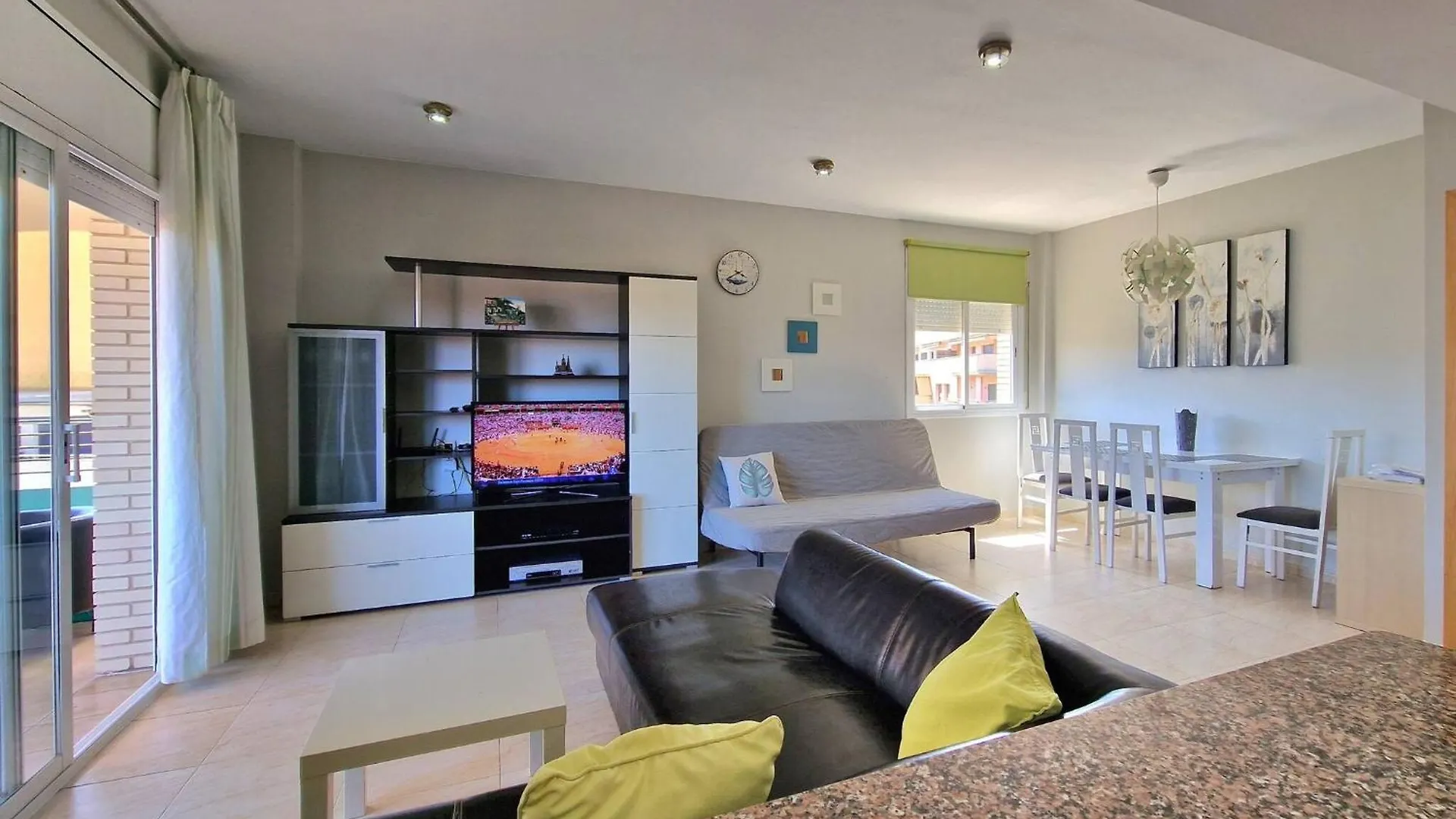 Apartments Sol Go2Lloret Lloret de Mar Espagne