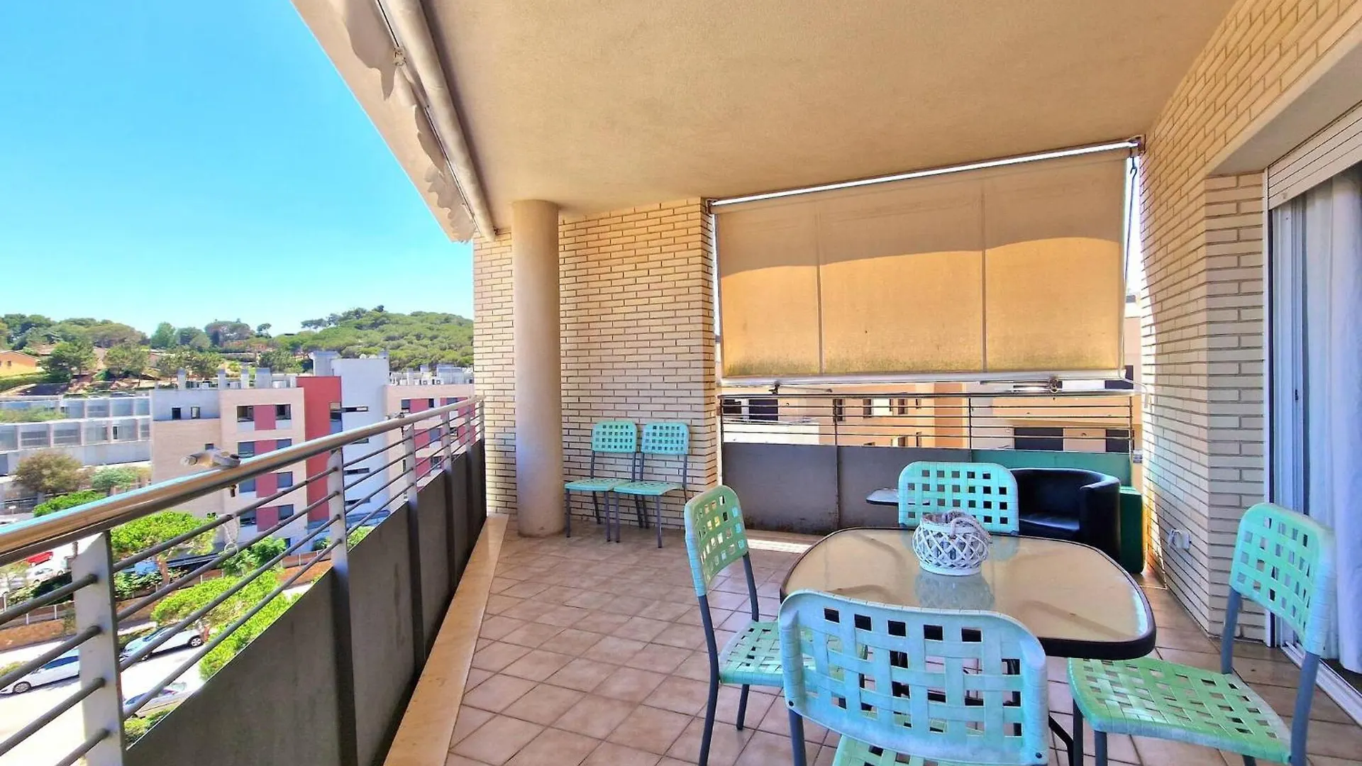 Apartments Sol Go2Lloret Lloret de Mar 0*,